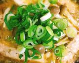 糖質制限 トンカツ用豚ロースのアヒージョ作り方4写真