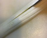 エビのチリソース卵入り作り方3写真