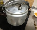 甘夏のマーマレード作り方3写真