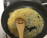 手作りRice-A-Roni 洋風そば飯作り方2写真