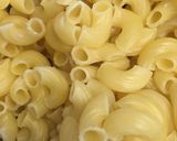 マカロニ入り野菜スープ作り方1写真