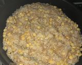 手作りRice-A-Roni 洋風そば飯作り方5写真
