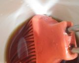 めんつゆで簡単焼きたけのこ作り方4写真