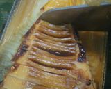 めんつゆで簡単焼きたけのこ作り方5写真