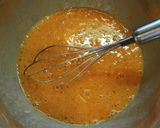 野菜ジュースで絶品ケークサレ作り方4写真