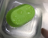 2週間は新鮮確実！大葉の簡単保存法作り方1写真