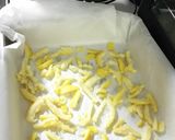 簡単☆低糖質レモンピール作り方11写真