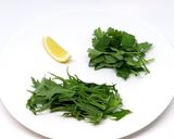 有機野菜と牛しゃぶのフォー作り方2写真