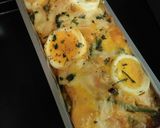 野菜ジュースで絶品ケークサレ作り方11写真