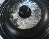 簡単 和食✿金目鯛の煮つけ✿白だしで作り方4写真