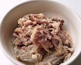 野菜Jで～春キャベ鯖カレーパンリゾット❁作り方2写真