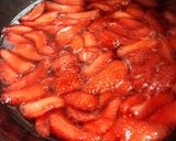 いちごタルト(タルト生地)作り方14写真