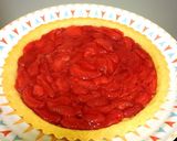 いちごタルト(タルト生地)作り方15写真