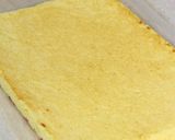 宝石ストロベリーのロールケーキ作り方25写真