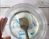 簡単かわいい！ユニコーンゼリーポンチ♡作り方5写真