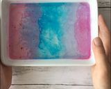 簡単かわいい！ユニコーンゼリーポンチ♡作り方7写真