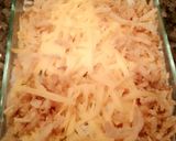 Green bean casserole作り方9写真