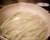 Green bean casserole作り方2写真