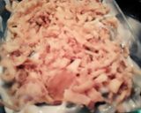 Green bean casserole作り方8写真
