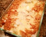 Green bean casserole作り方11写真