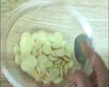 かわいい♡美味しい♡クロワッサンラスク作り方4写真
