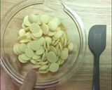 かわいい♡美味しい♡クロワッサンラスク作り方5写真