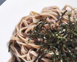 お蕎麦の出汁は買いません‼作り方6写真