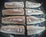 ✳︎秋刀魚の蒲焼き✳︎作り方4写真