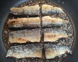 ✳︎秋刀魚の蒲焼き✳︎作り方5写真