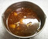 ✳︎秋刀魚の蒲焼き✳︎作り方1写真