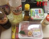豚ロースの味噌漬け作り方1写真