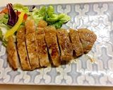 豚ロースの味噌漬け作り方9写真