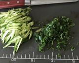 ジャージャー風辛ラーメン作り方3写真
