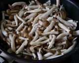 手間なしで美味しい！さすがキノコだね作り方4写真