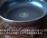 簡単！米粉と豆腐のチョコレートパンケーキ作り方19写真