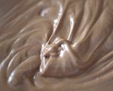 簡単！米粉と豆腐のチョコレートパンケーキ作り方17写真