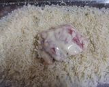 超～簡単！フライの衣付け作り方4写真