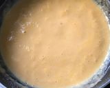 市販餃子アレンジ タコス風味チーズソース作り方6写真