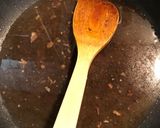ルー不使用・豚コマとなすのスパイスカレー作り方14写真