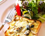 手間なしで美味しい！さすがキノコだね作り方11写真