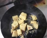 ザクザク筍のペペロンチーノ作り方3写真