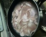 子供喜ぶ！超～やわらか豚丼作り方2写真