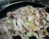 子供喜ぶ！超～やわらか豚丼作り方5写真