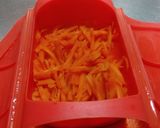 筍とわらび♪春野菜のビビンバ!作り方1写真