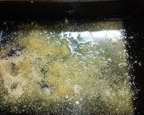 粉チーズでカリカリチーズトースト作り方1写真