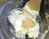 簡単低糖質☆チーズケーキ作り方4写真