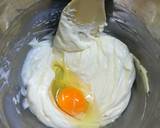 簡単低糖質☆チーズケーキ作り方5写真