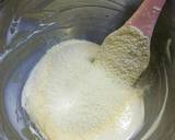 簡単低糖質☆チーズケーキ作り方7写真