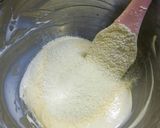 簡単低糖質☆チーズケーキ作り方7写真