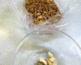 簡単低糖質☆チーズケーキ作り方9写真